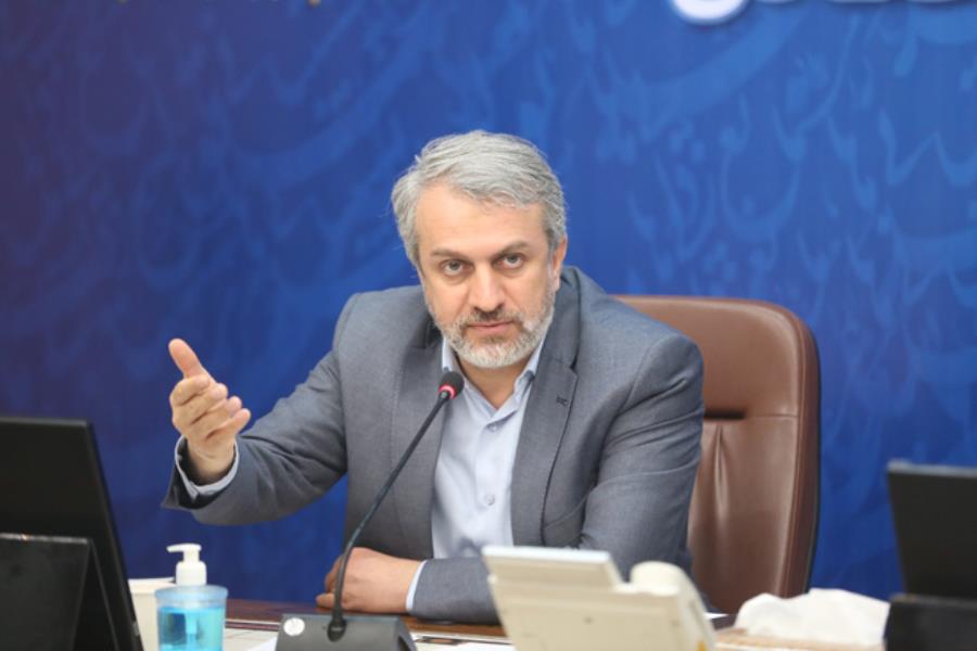 حرکت رو به رشد روابط اقتصادی ایران و روسیه در یک سال گذشته
